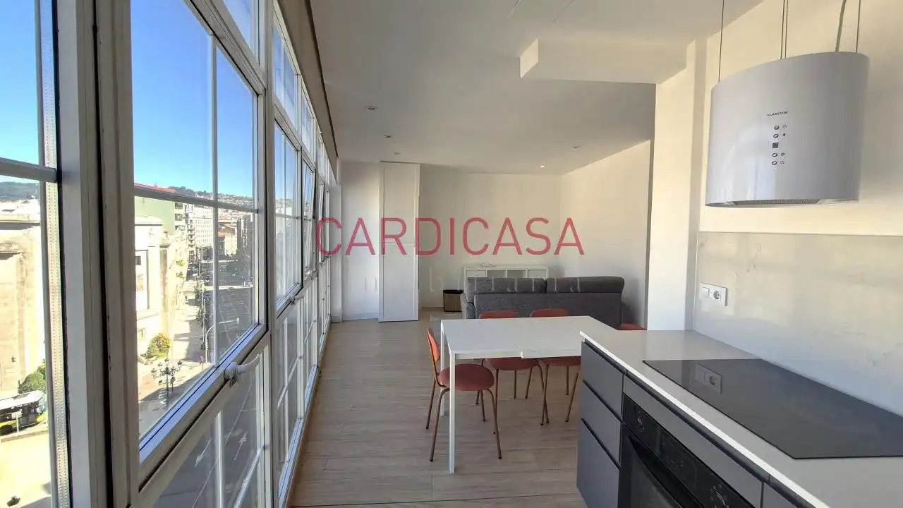 Appartement 70 m² à Vigo