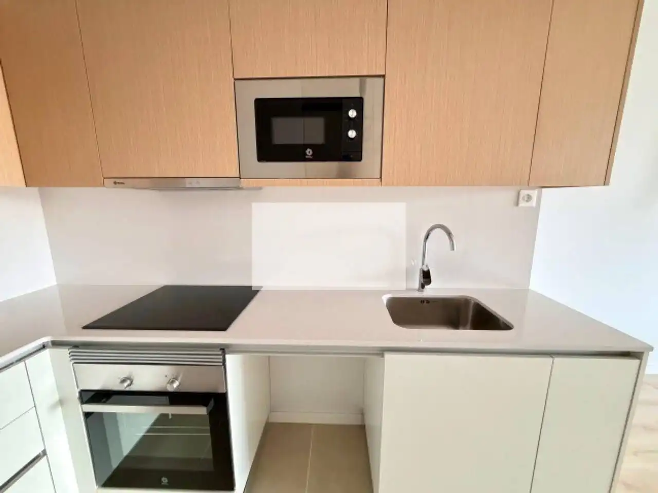 Appartamento 60 m² a Sabadell