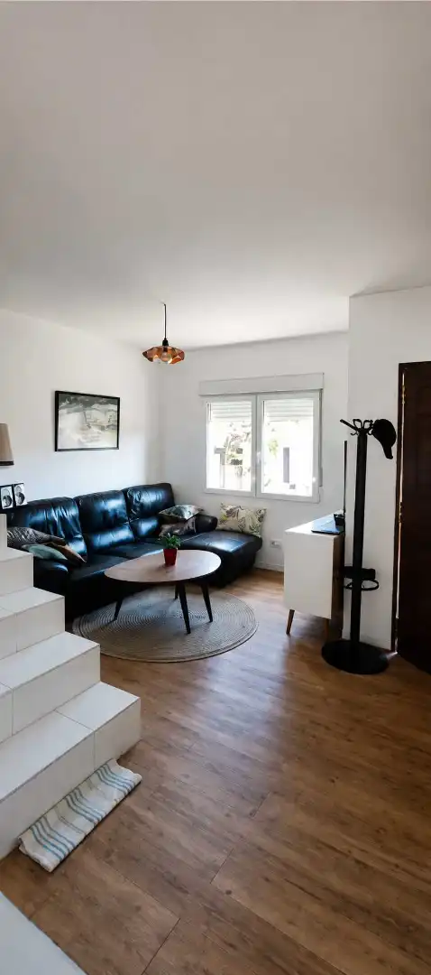 Casa de lloguer, Santander