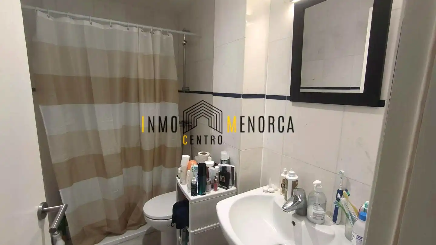 Piso de 64 m² en Ciutadella