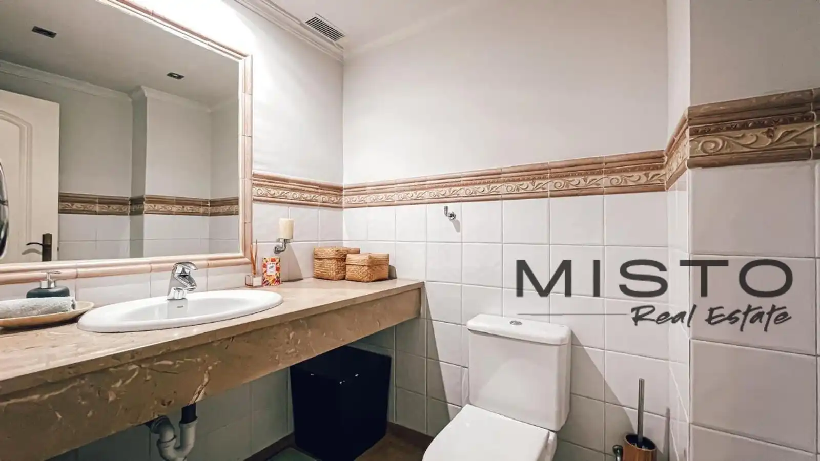 Pis de 140 m² a Marbella