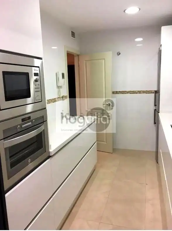 Pis de 130 m² a Sevilla