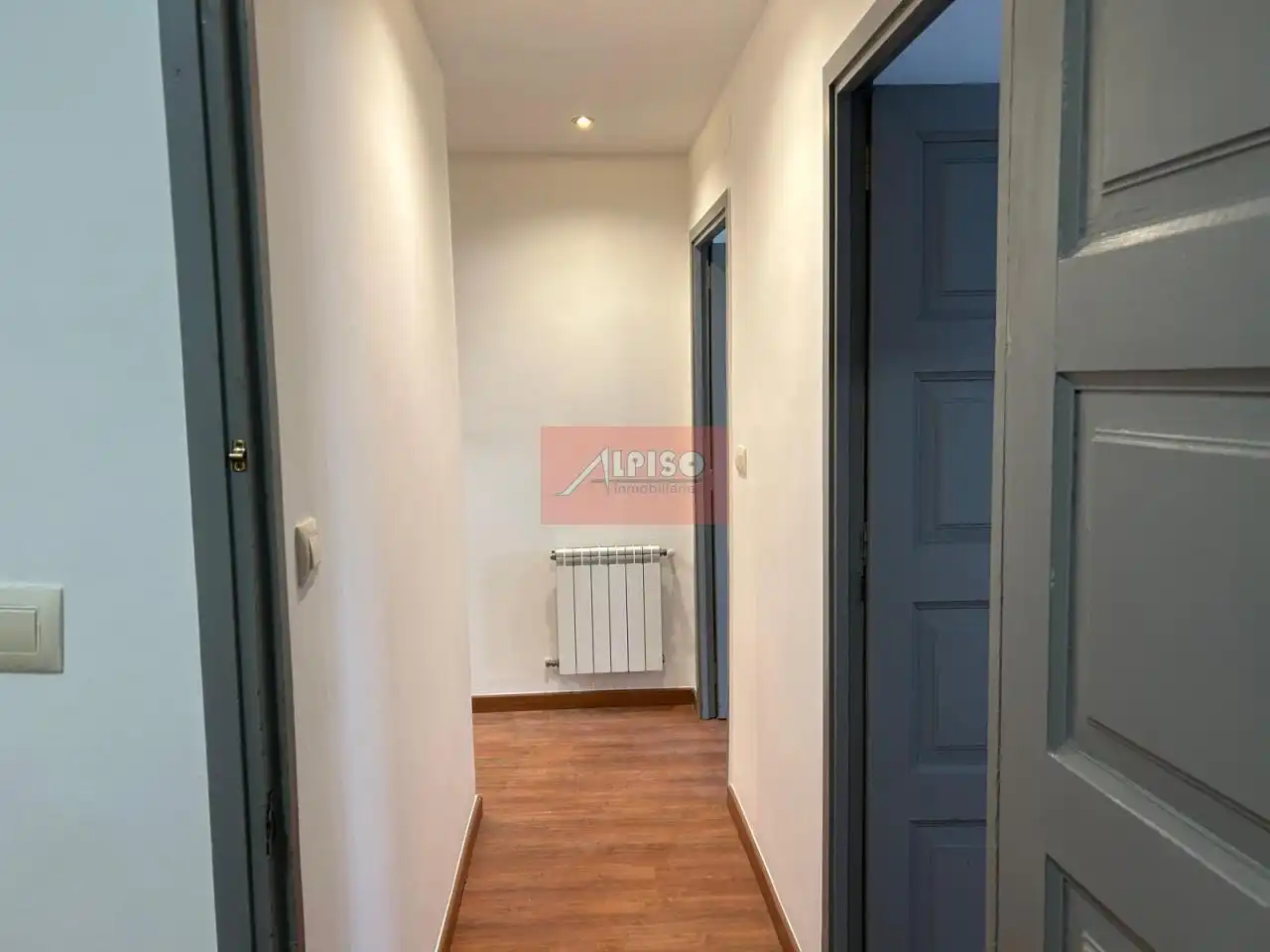 Piso de 93 m² en Ourense