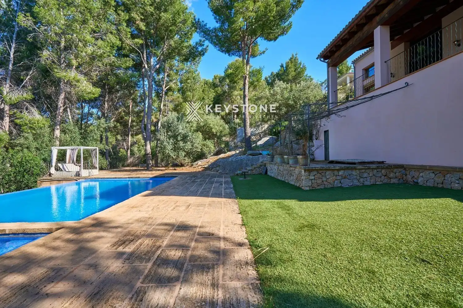 Piso de 451 m² en Esporles