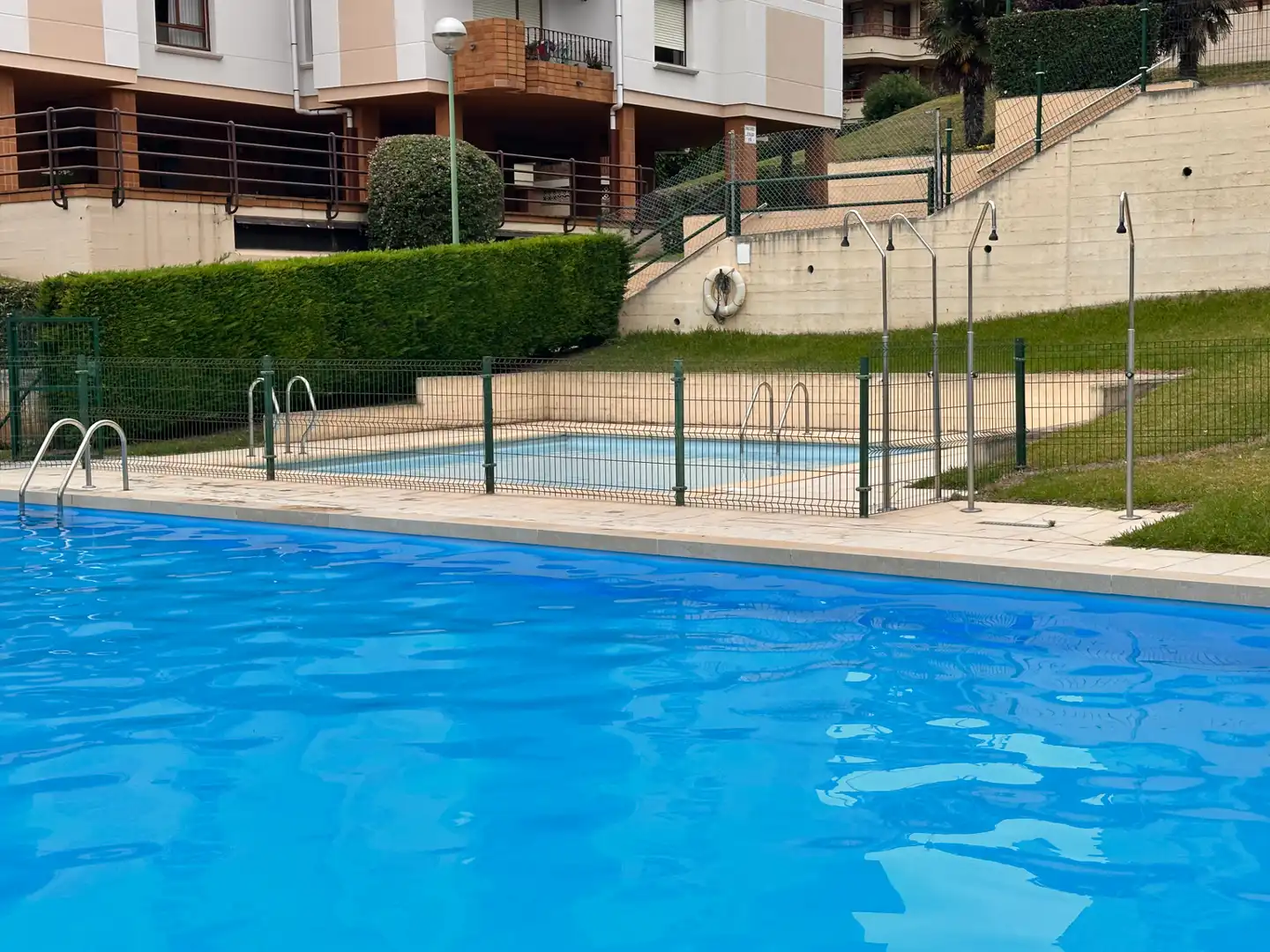 Piso de 120 m² en Santander