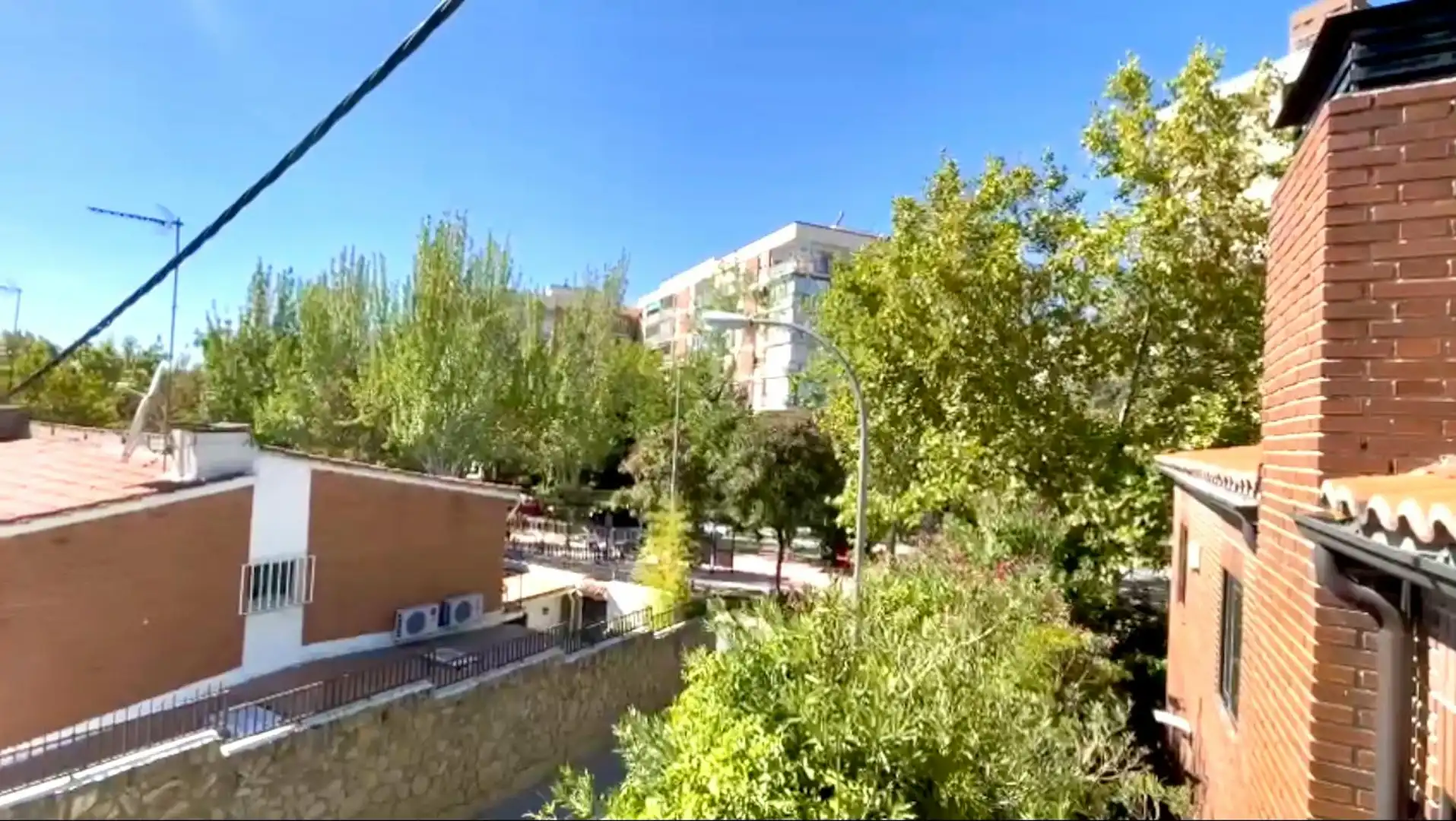 Zimmer zur Miete, Madrid