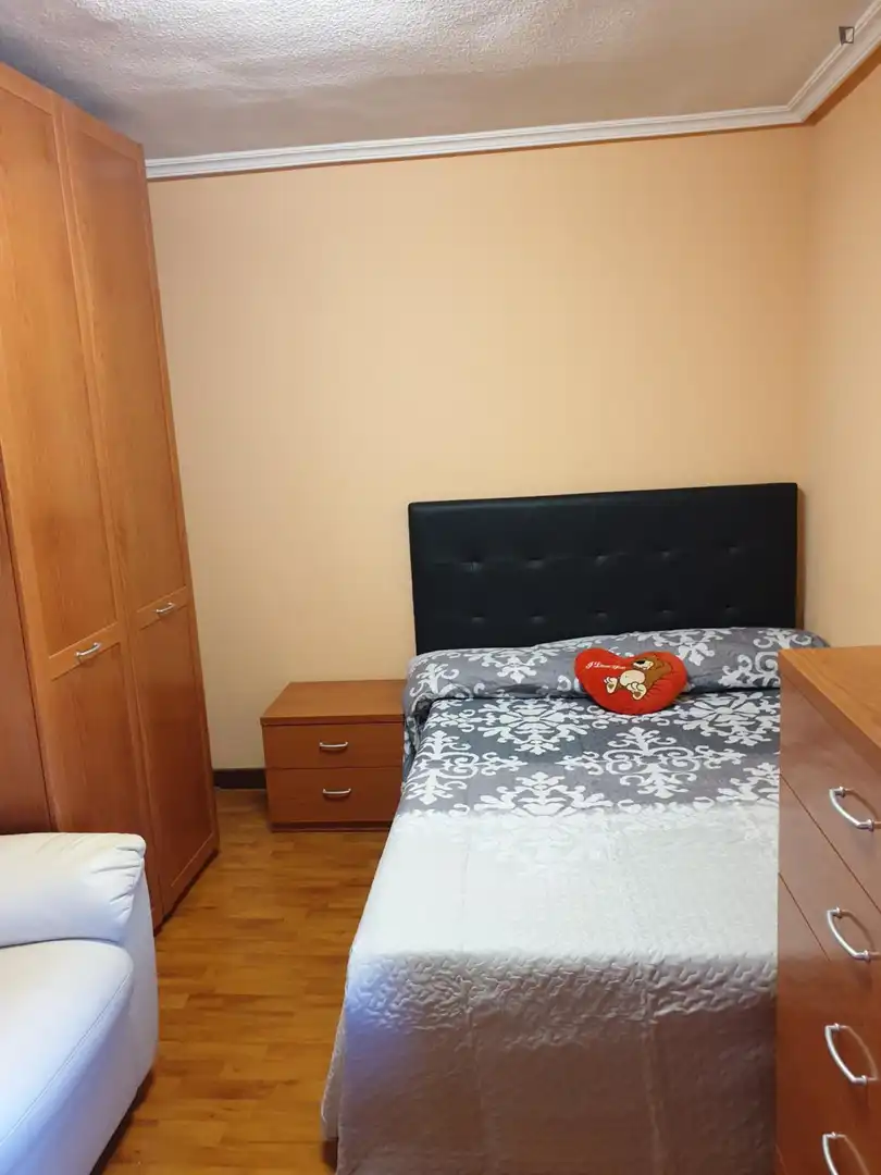 Habitación en alquiler, Salamanca