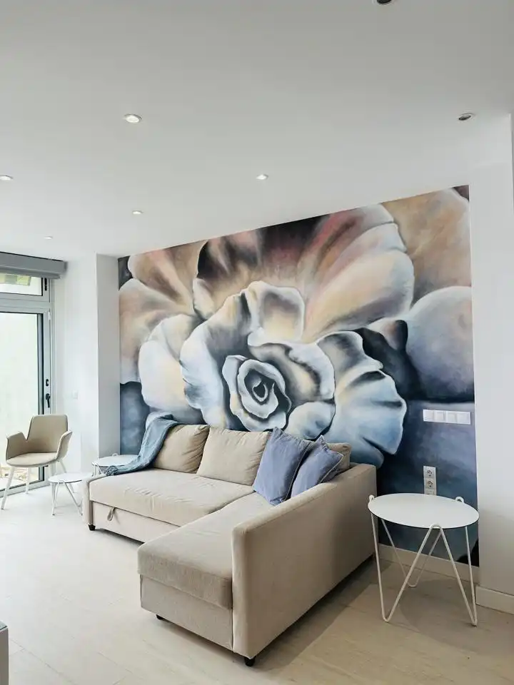 Wohnung 45 m² in Las Palmas de Gran Canaria