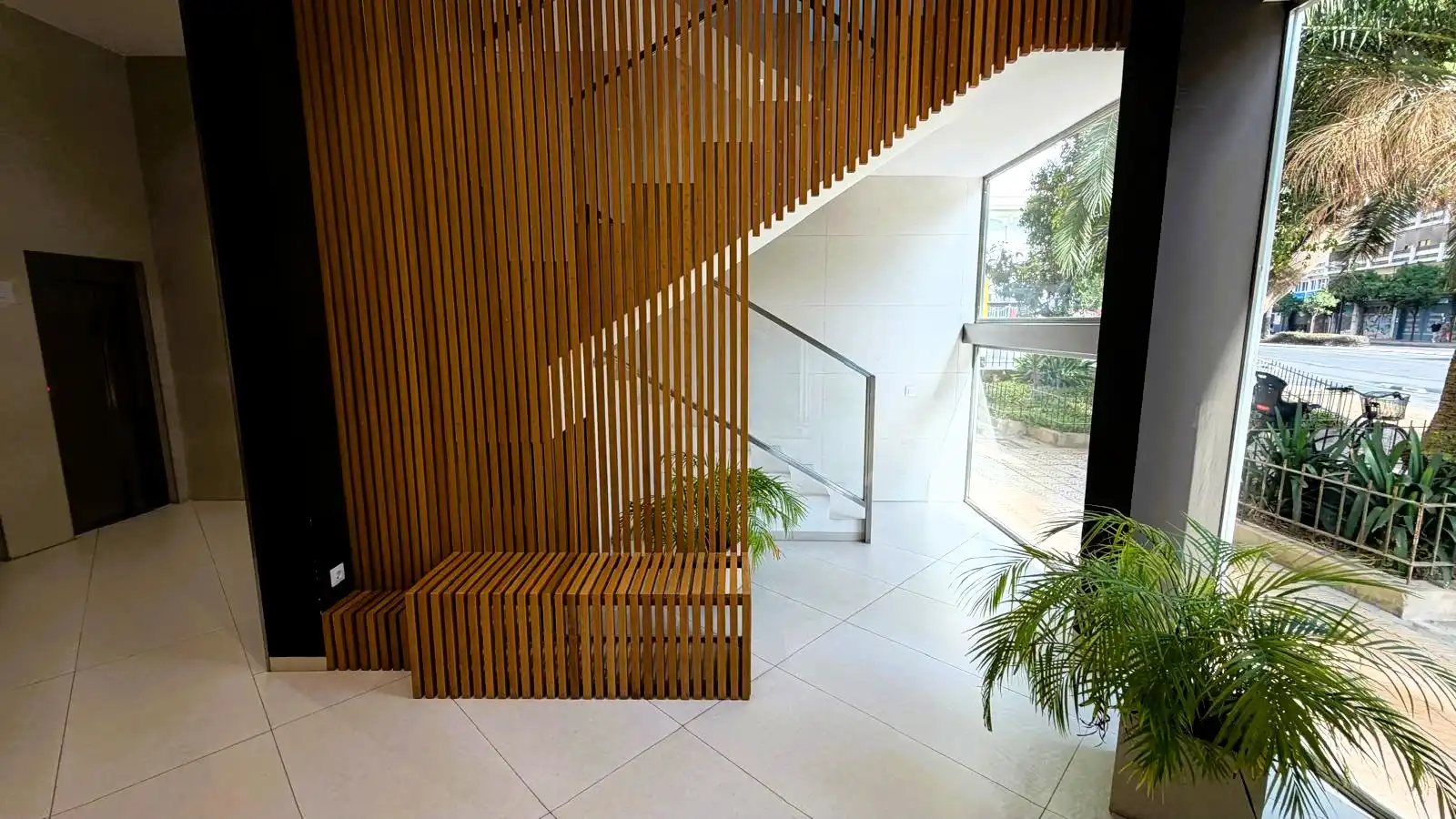 Piso de 99 m² en Valencia
