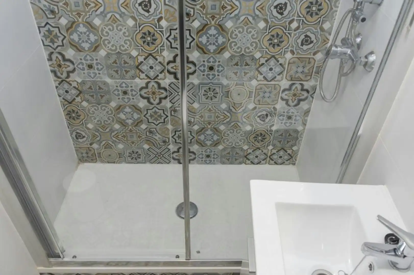Quarto para alugar, Madrid
