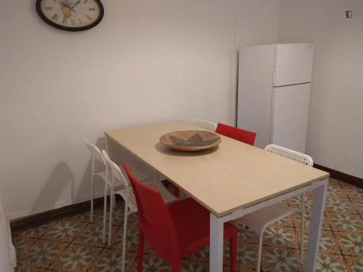 Habitación en alquiler, Barcelona