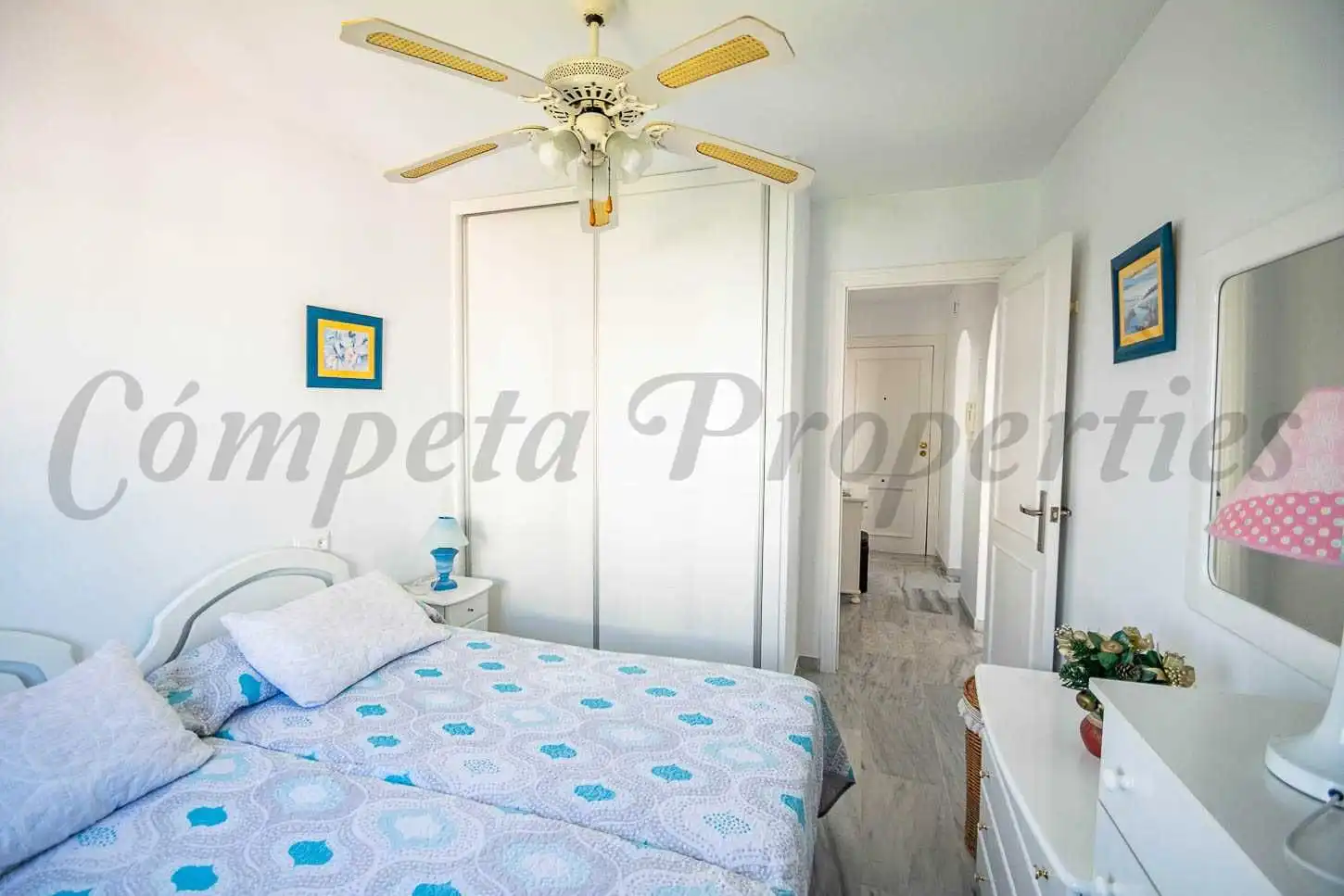 Pis de 55 m² a Torrox