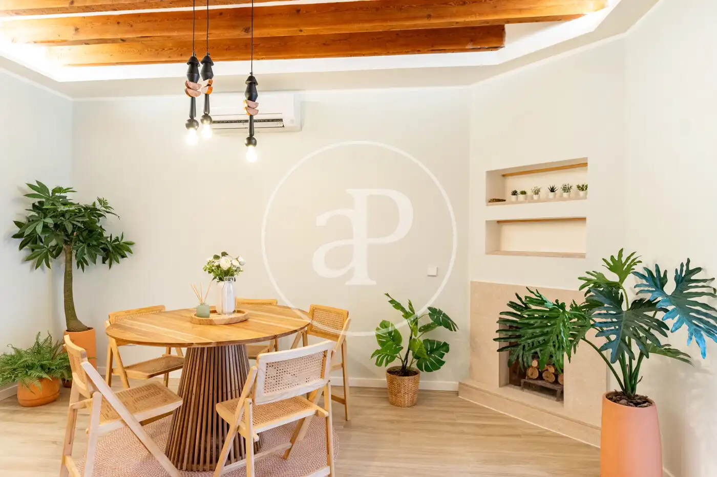 Piso de 116 m² en Palma