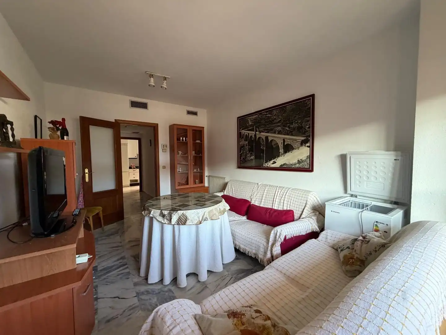 Piso de 99 m² en Cáceres