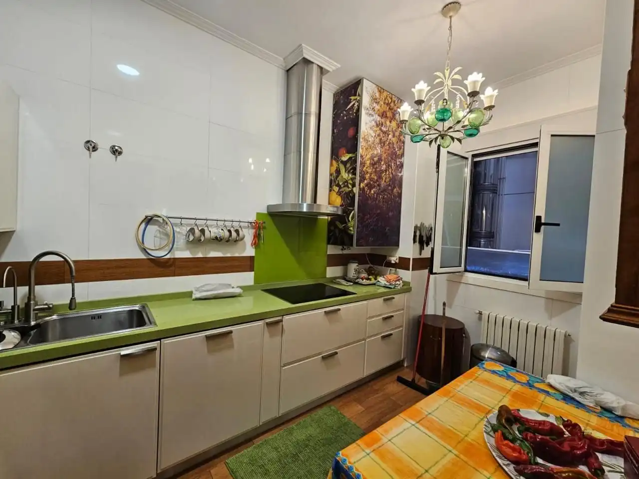 Habitación 15 m², Ourense