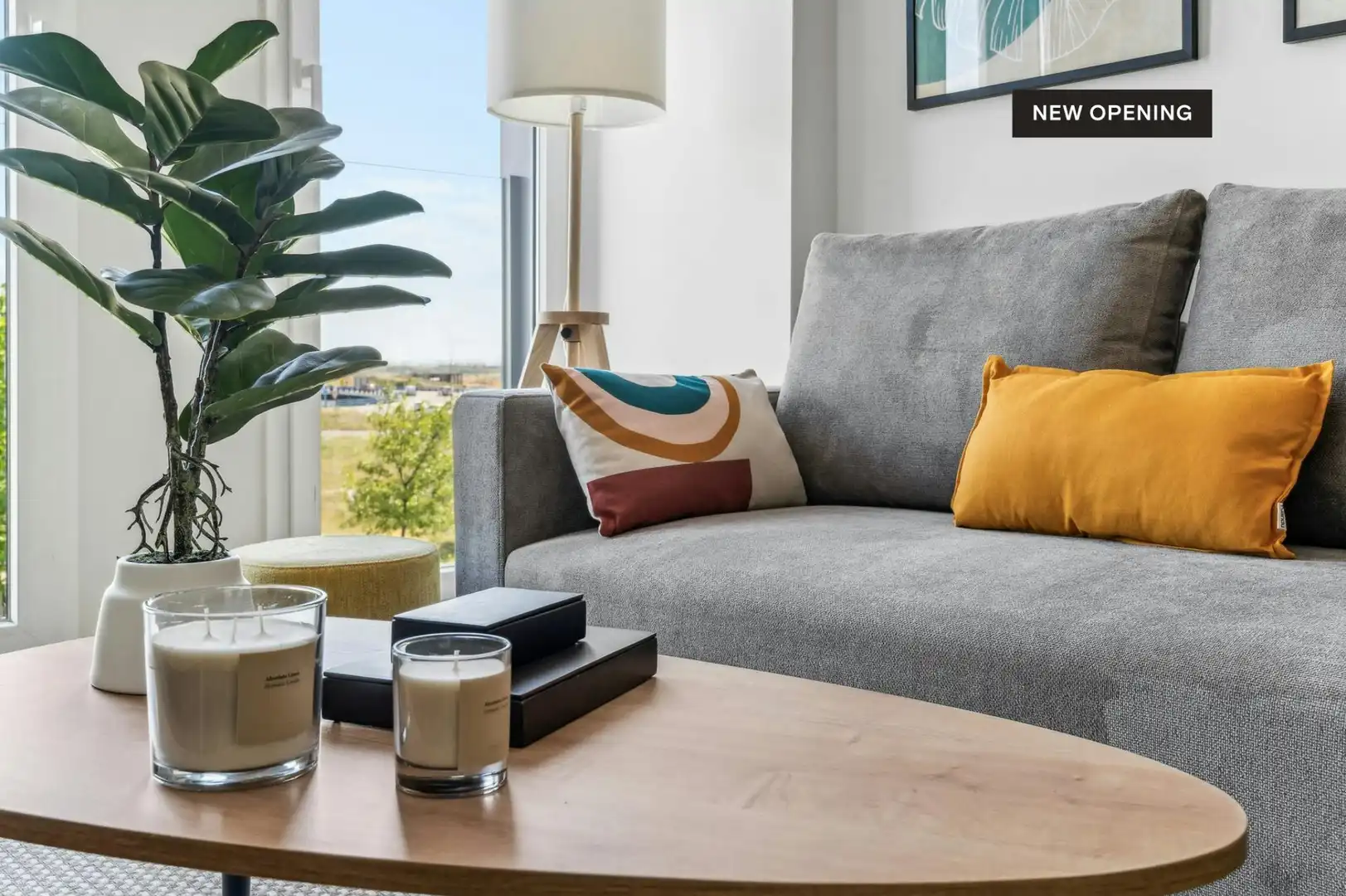 Piso de 33 m² en Madrid