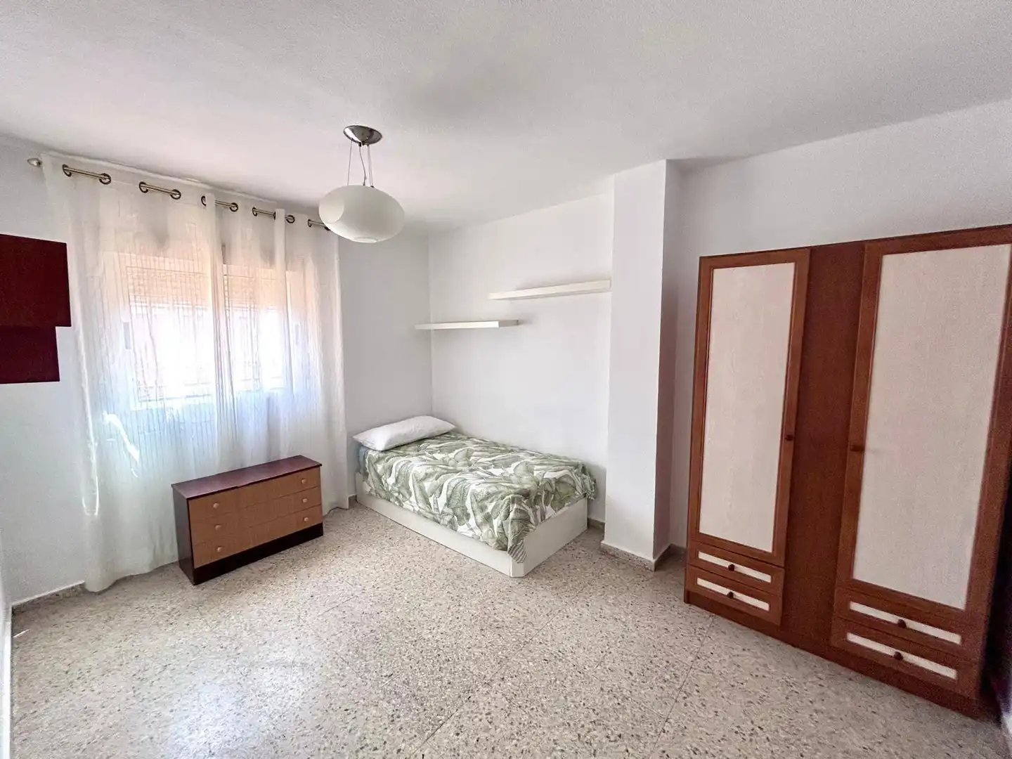 Квартира 90 м² у Granada