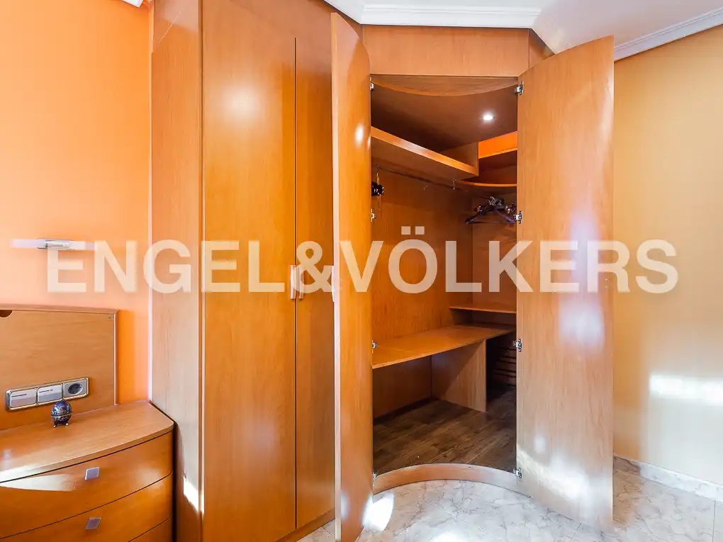 Piso de 114 m² en Valencia