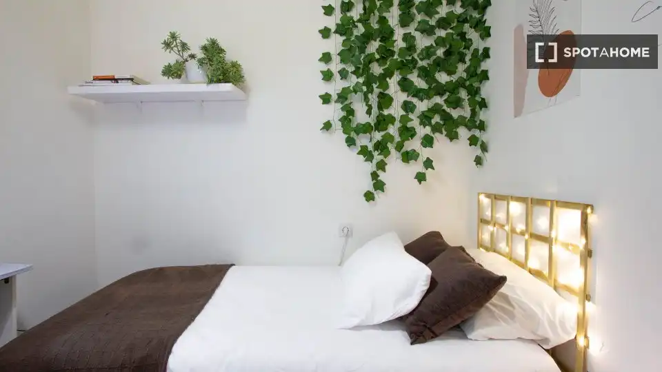 Habitación 130 m², Salamanca