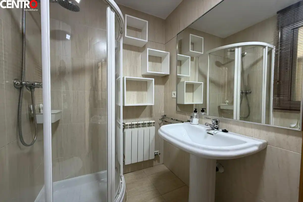 Apartamento 68 m² em Cenes de la Vega
