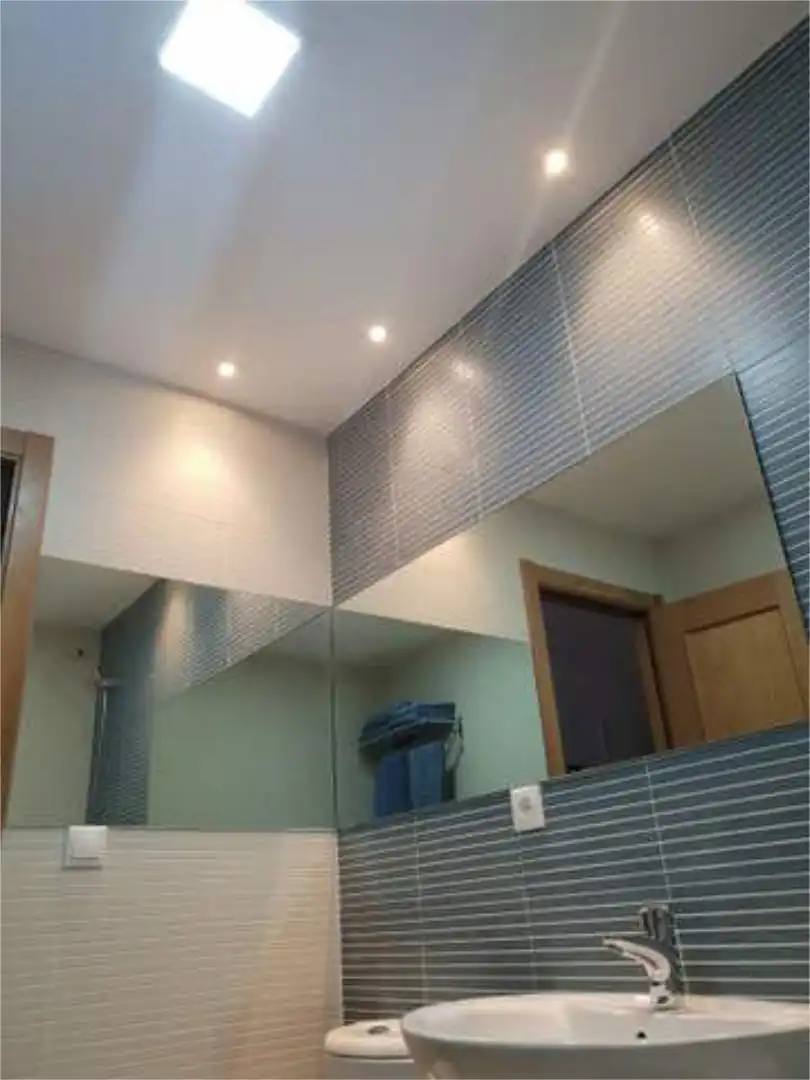 Piso de 75 m² en Nàquera / Náquera