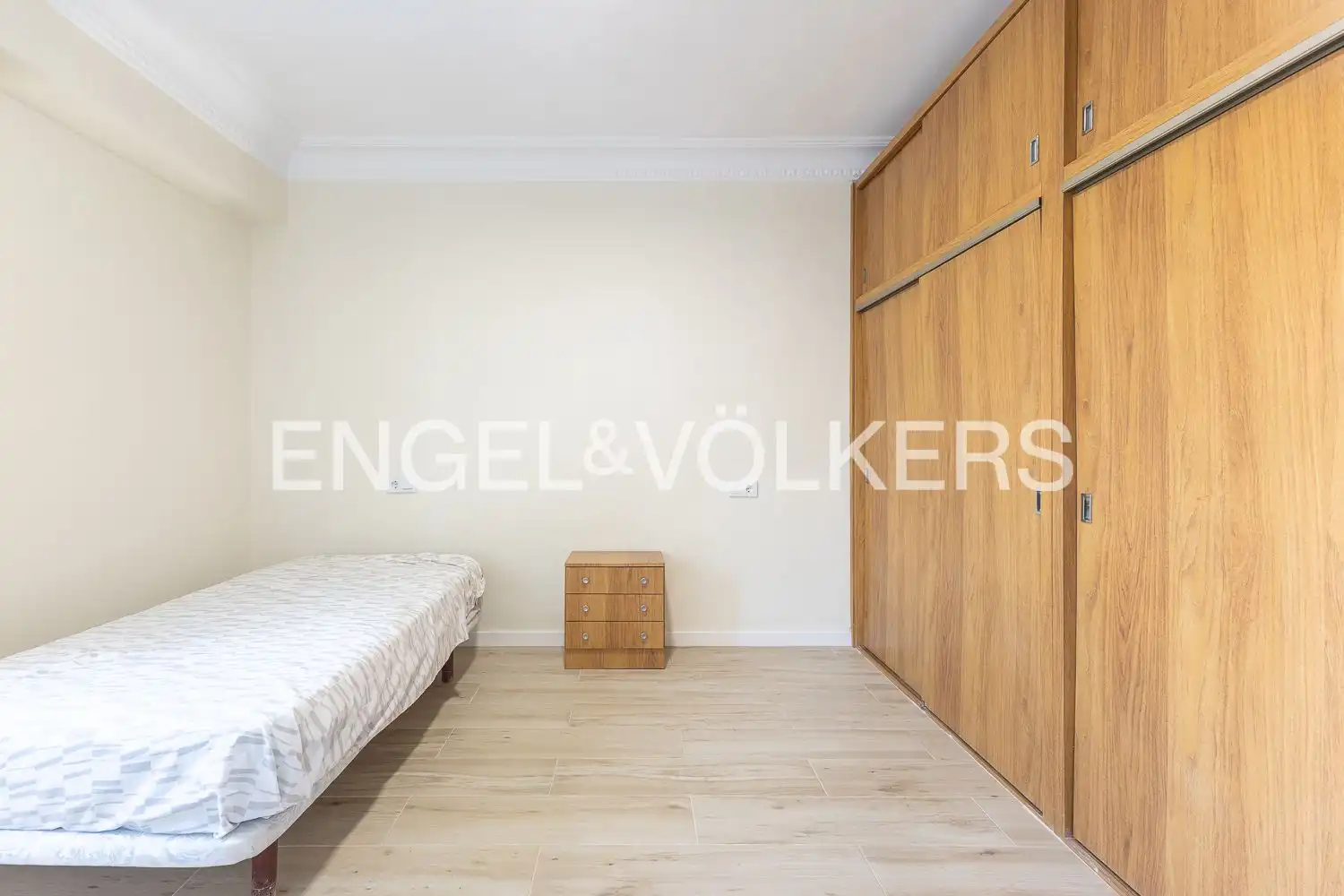 Piso de 81 m² en Valencia