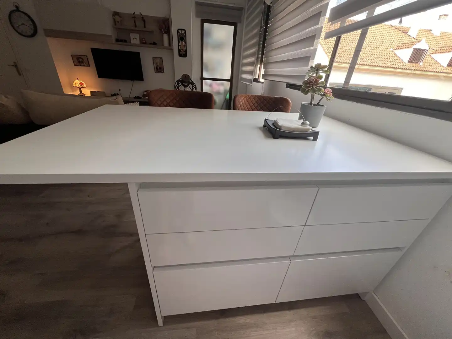 Pis de 60 m² a Jaén