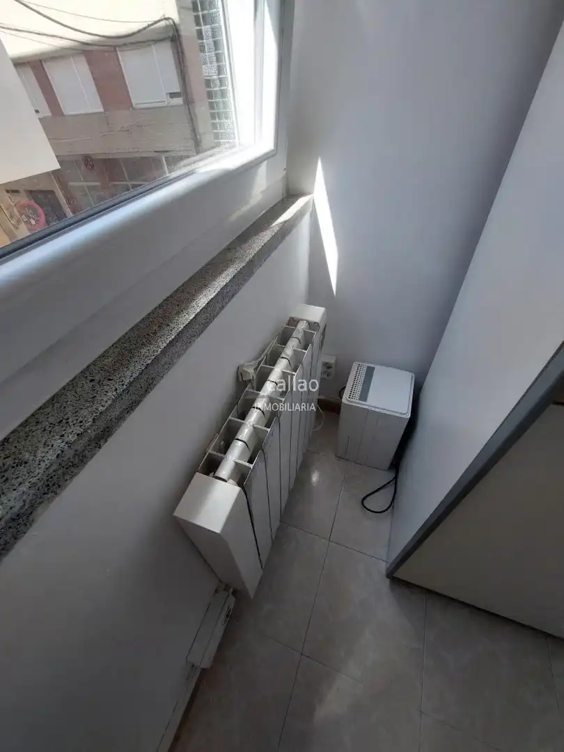 Piso de 64 m² en Narón
