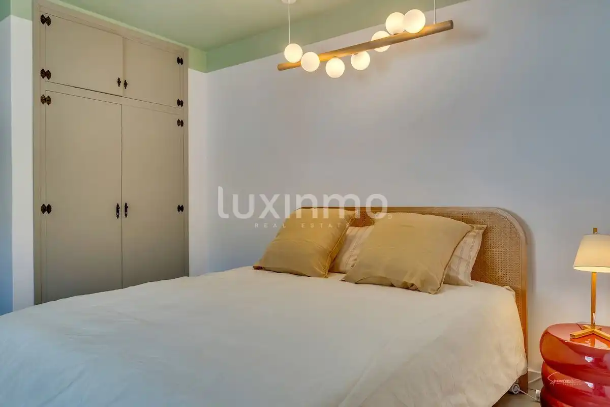 Haus 198 m² in Altea