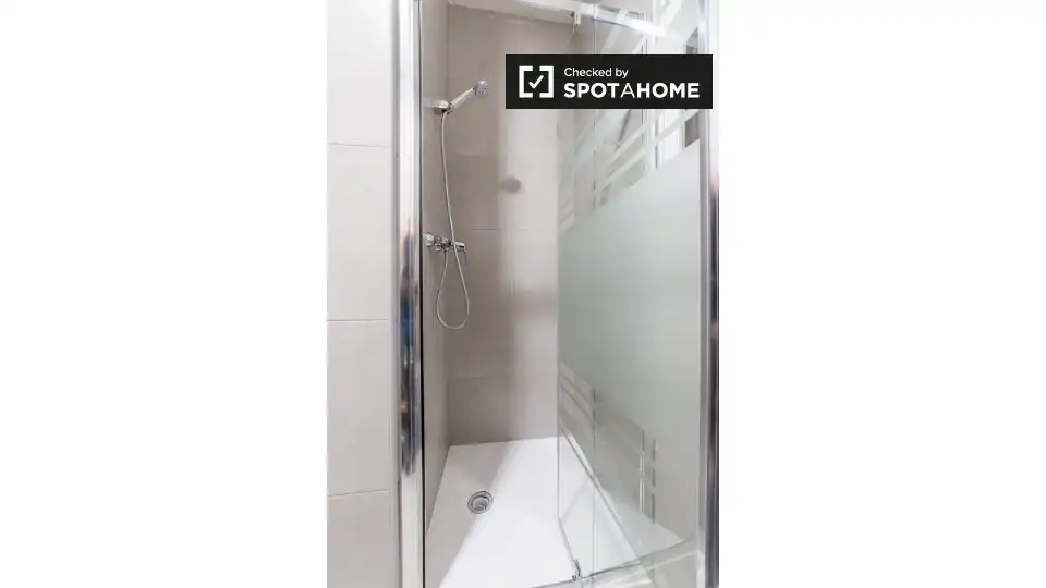 Habitación 110 m², Valencia