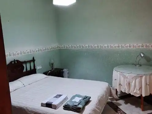 Piso de 72 m² en Baeza