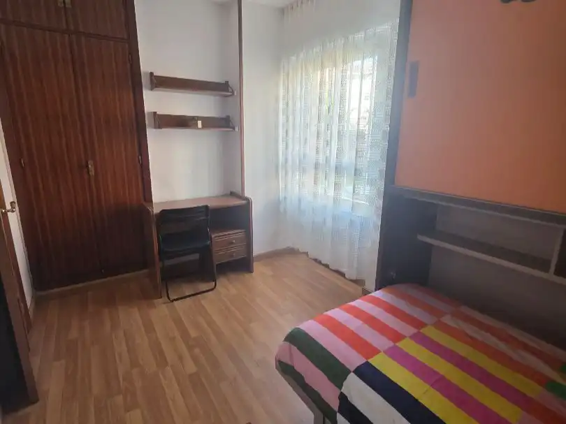 Piso de 90 m² en Guardo