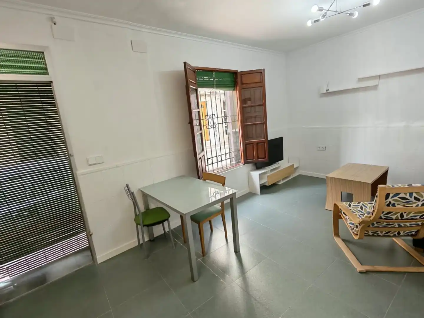 Piso de 60 m² en Murcia