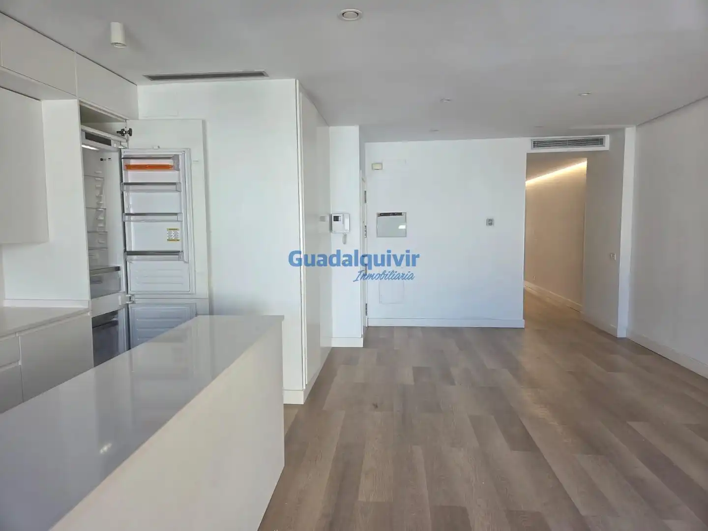 Piso de 121 m² en Sevilla