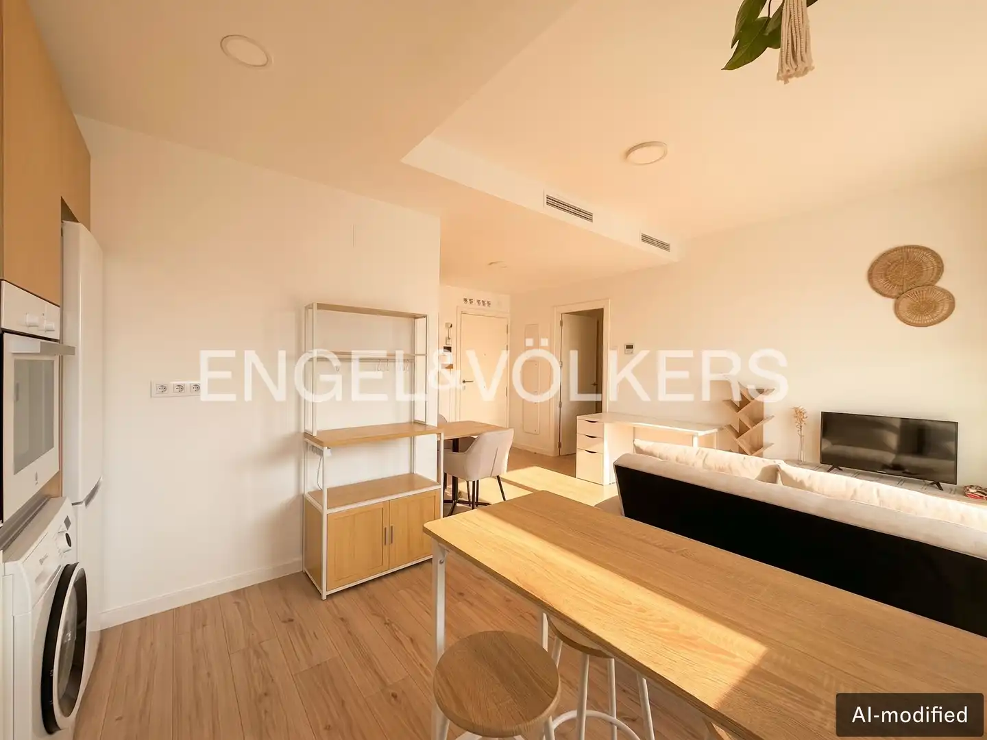 Appartamento 43 m² a Sant Adrià de Besòs
