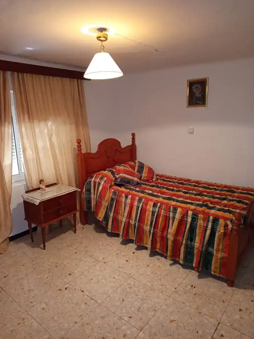 Casa de 100 m² en Begíjar