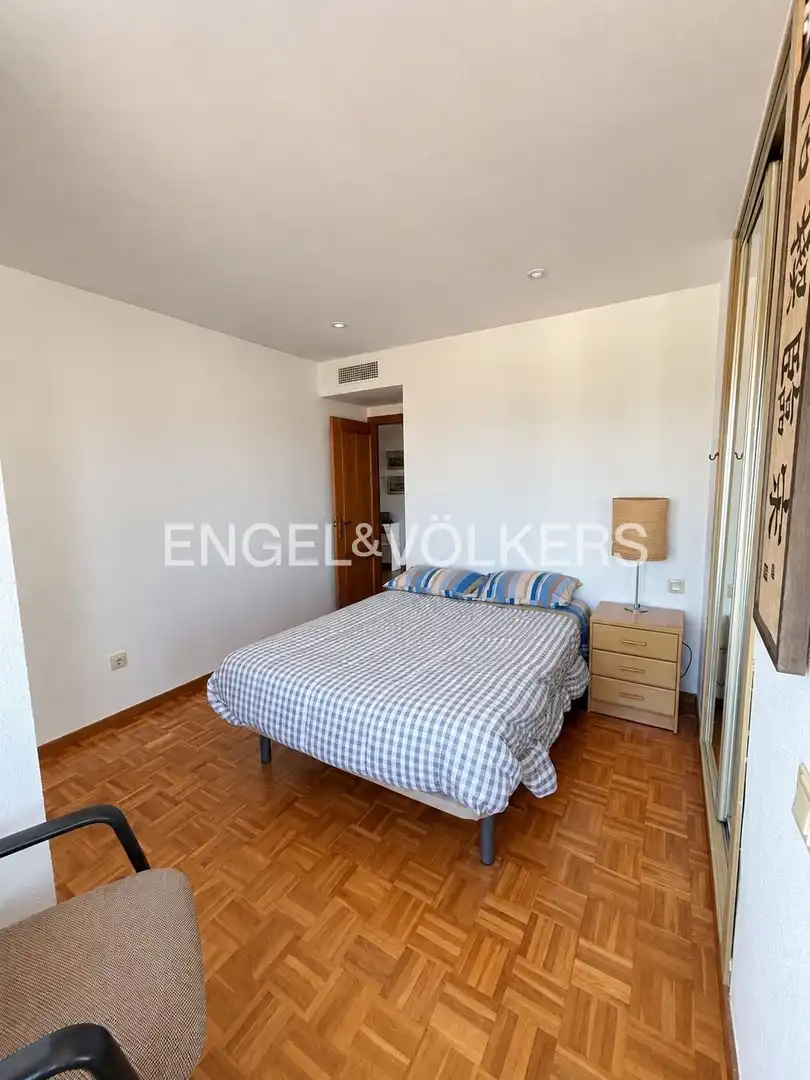 Pis de 160 m² a València