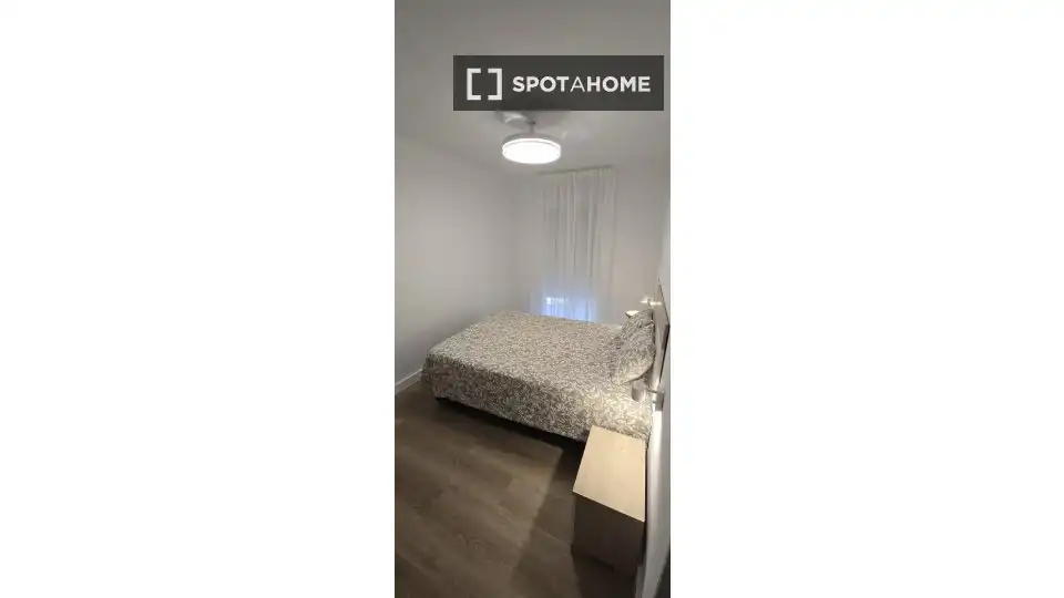 Habitación 104 m², Sevilla