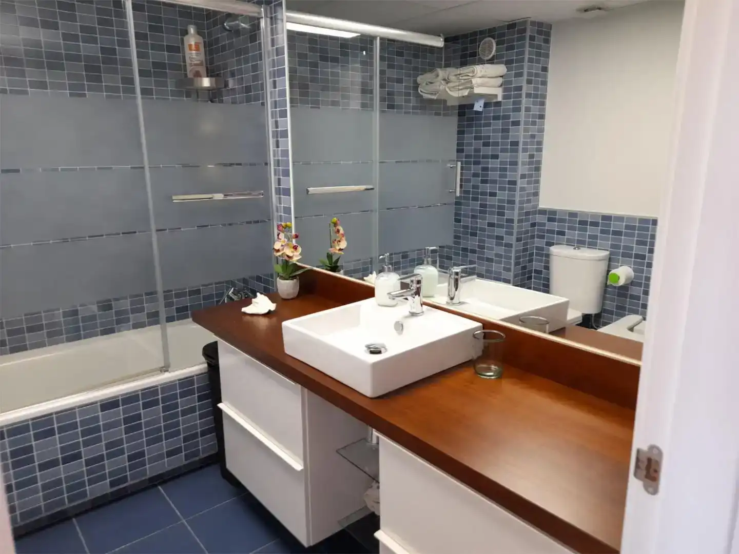 Piso de 60 m² en Vera