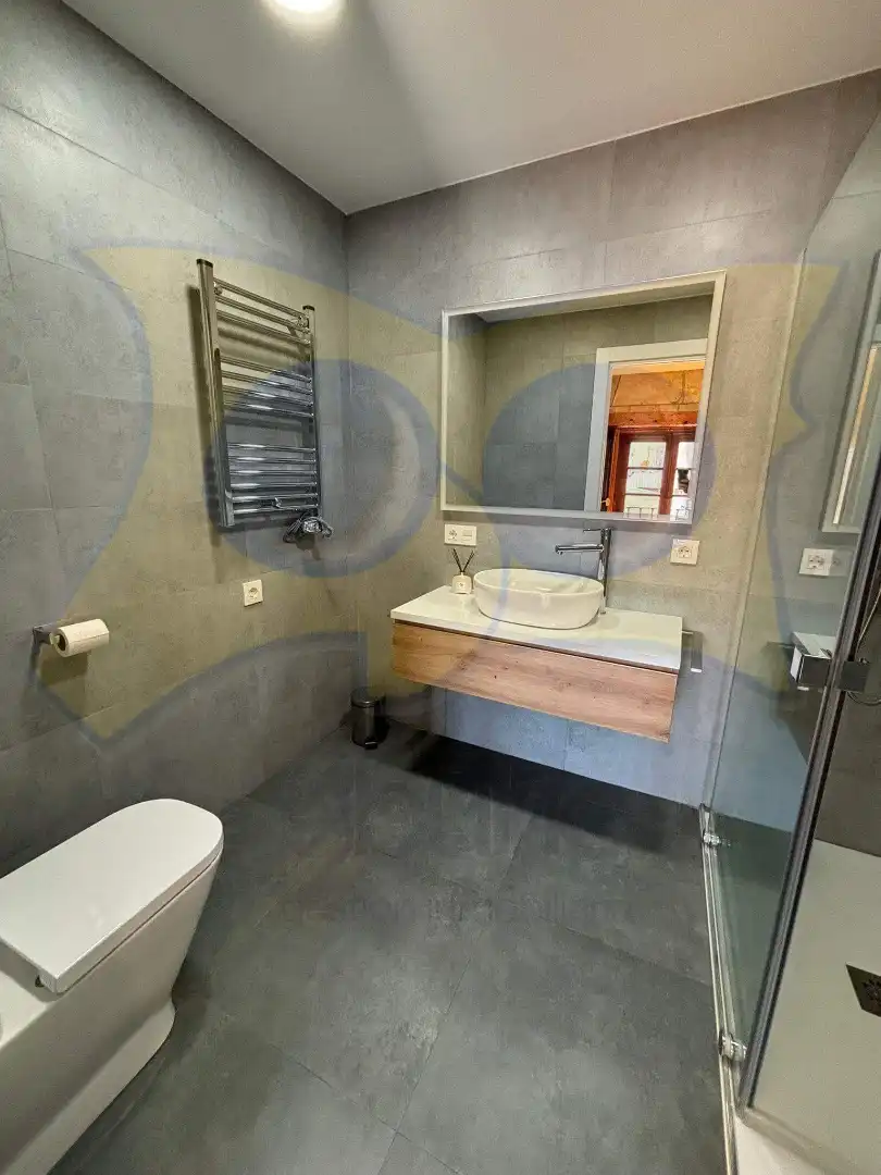 Wohnung 50 m² in Salamanca