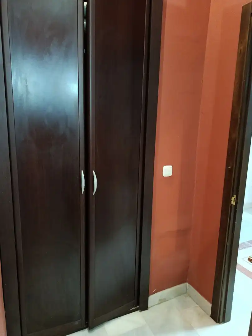 Piso de 50 m² en Málaga