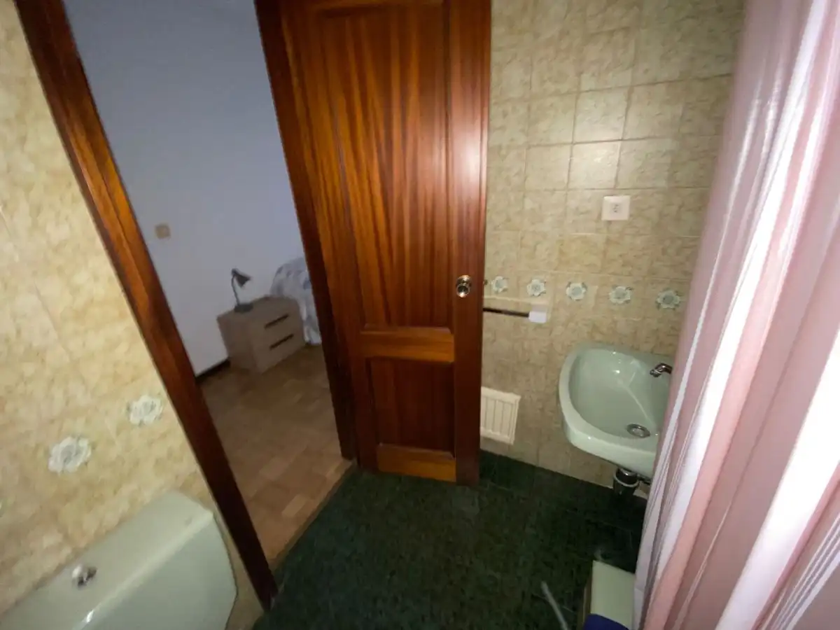Piso de 180 m² en Palencia