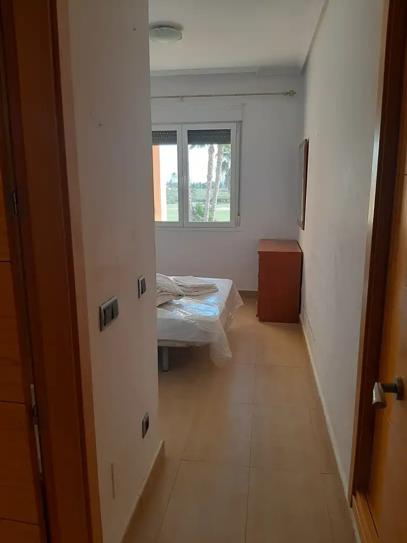 Pis de 80 m² a Los Alcázares