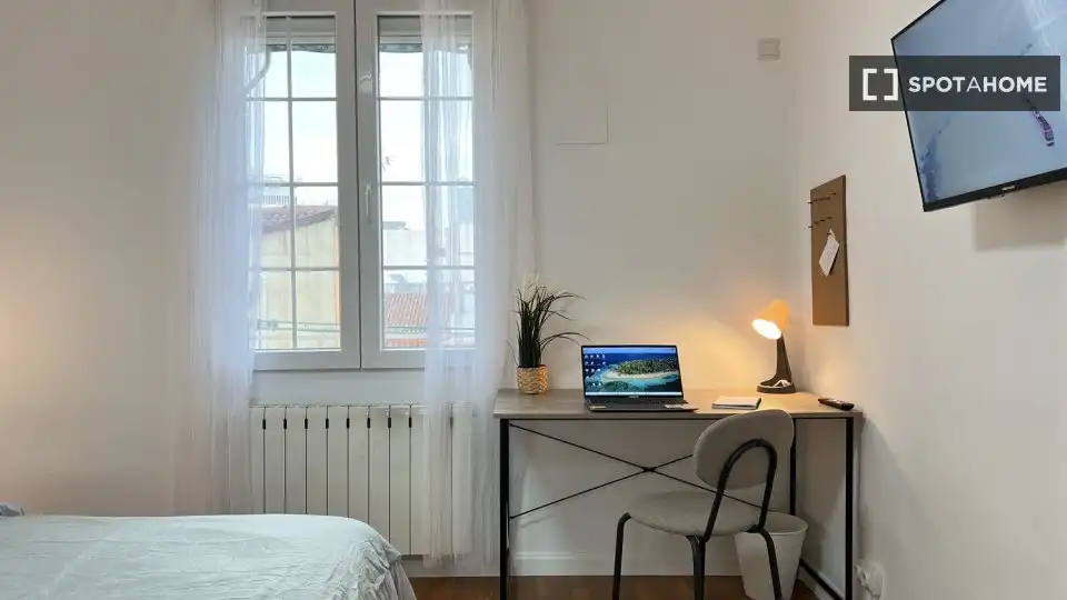 Habitación en alquiler, Madrid