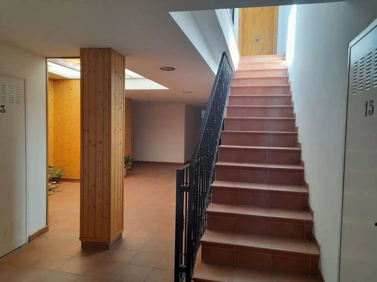 Piso de 109 m² en Jaén