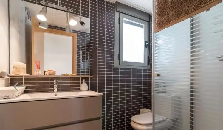 Pis de 106 m² a Oliva