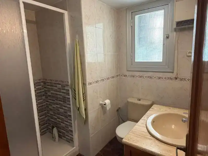 Piso de 75 m² en Almería