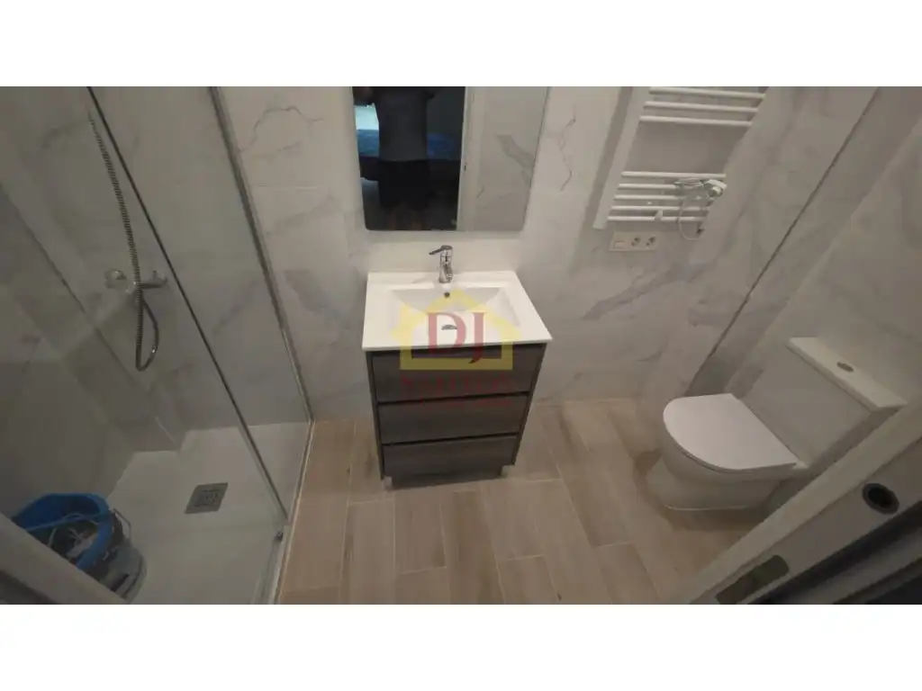 Piso de 60 m² en Salamanca