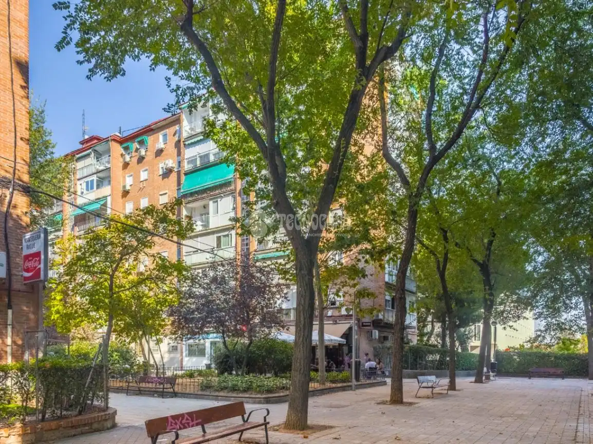 Pis de 54 m² a Madrid