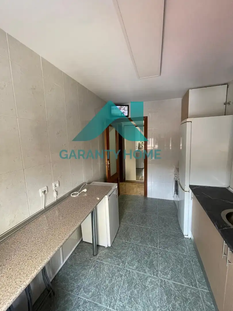 Piso de 90 m² en Cáceres